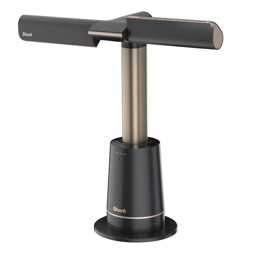 AeroFlow Pro™ Multi-Directional Bladeless Cooling Fan