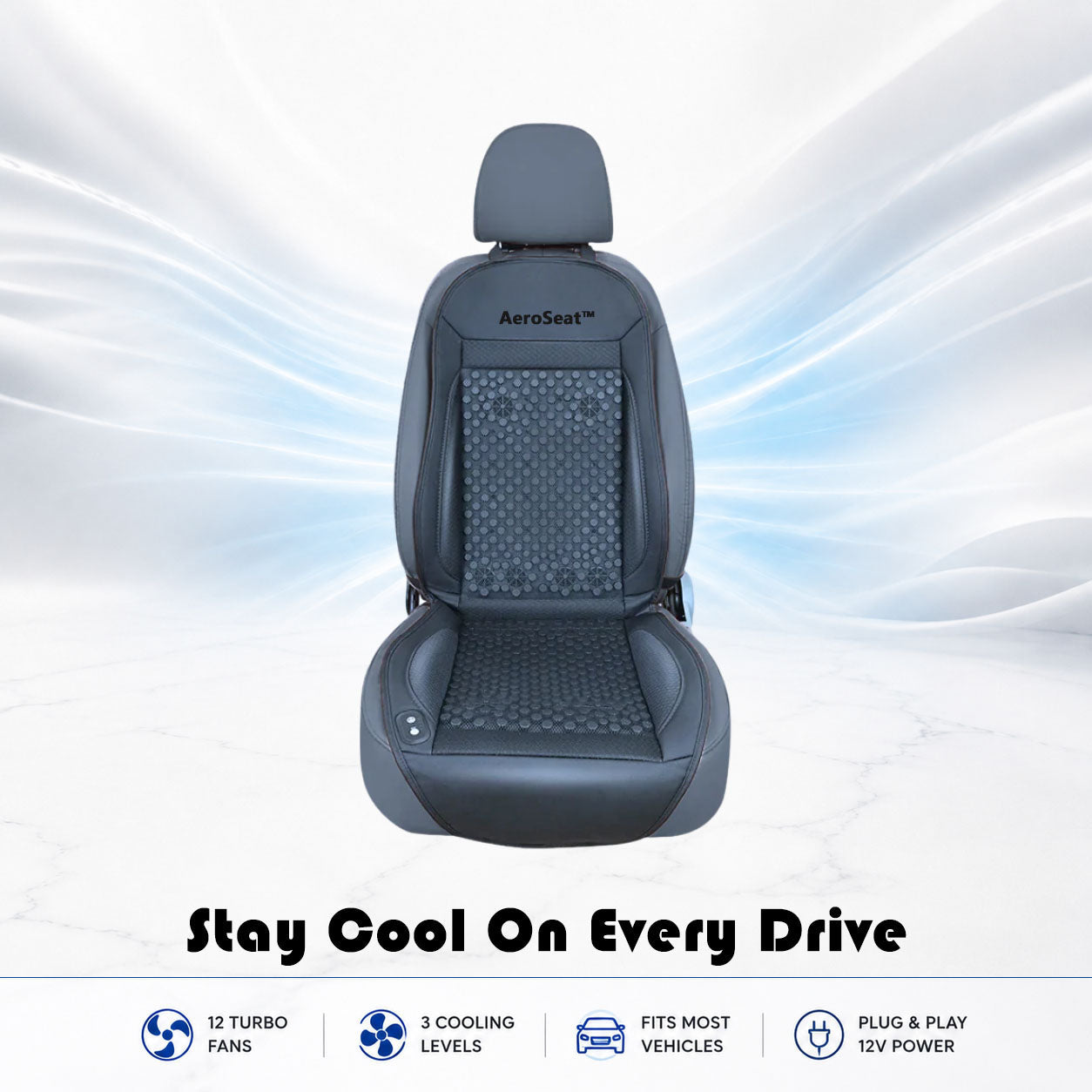 AeroSeat™