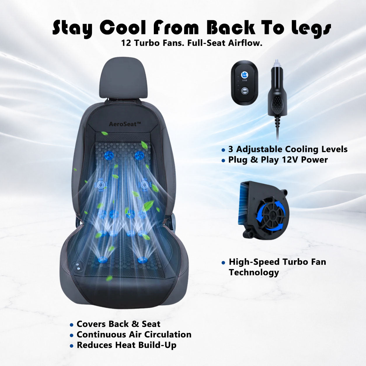AeroFlow Pro™