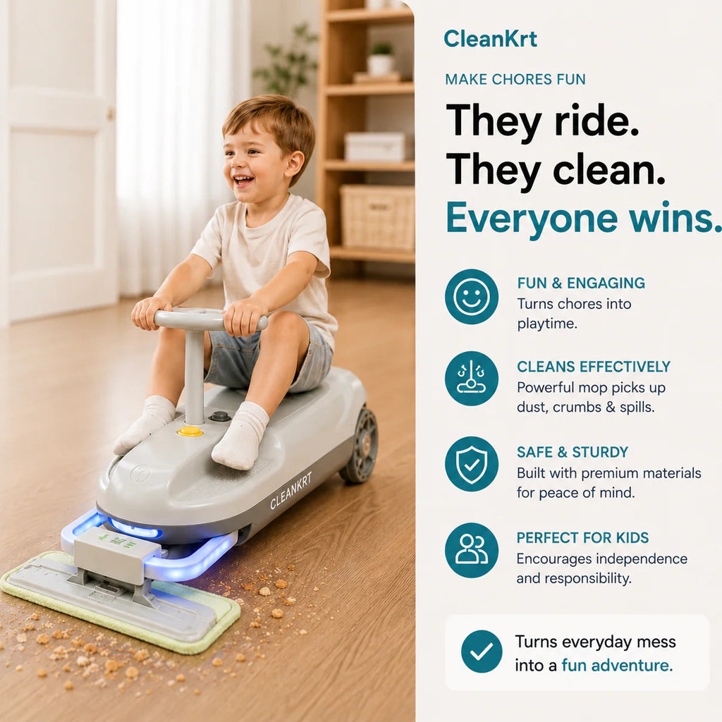 CleanKrt™